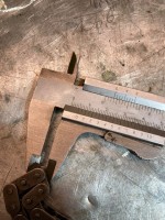 4,5mm Rollen Durchmesser