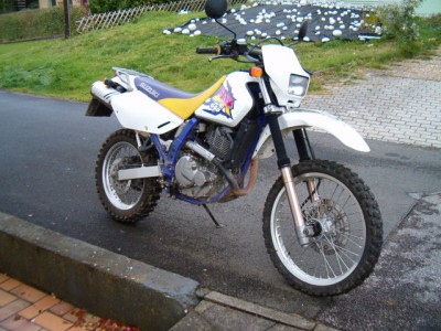 Ein Foto meiner neuen