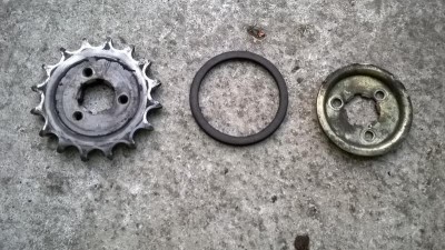 Das Dreierset