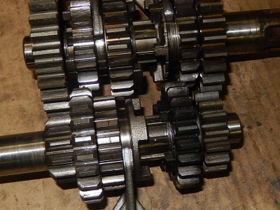 DR650SP45Motor-GetriebeKomplett-P034-10 (1).JPG