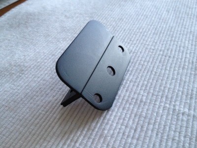 Halter für Motogadget Mini