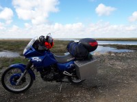 Motorradurlaub in Dänemark