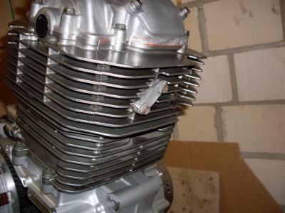 Abdeckung SLS System
