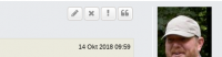 Erster Screenshot um 11:50 Uhr