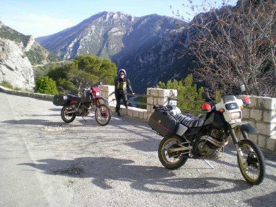 Gorge de Verdon
