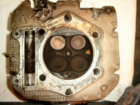 Kopf DR600