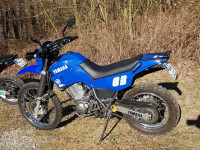 XT 600 3TB