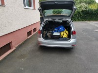 Schandmobil ;)