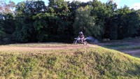IMG_20220524_195038.jpg (288.49 KiB) 2908 mal betrachtet ...weil mein Sohnemann auch Motorrad fährt und sich beim Crossen austoben kann.